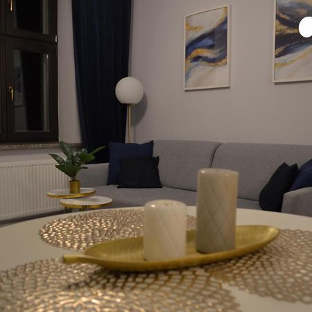 Apartament W Centrum Miasta Lodz  Luaran gambar