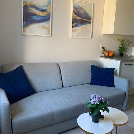 Apartament W Centrum Miasta Lodz  Luaran gambar