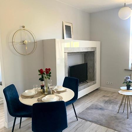 Apartament W Centrum Miasta Lodz  Luaran gambar