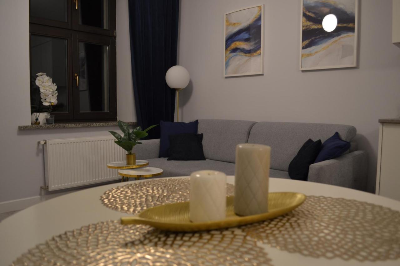 Apartament W Centrum Miasta Lodz  Luaran gambar