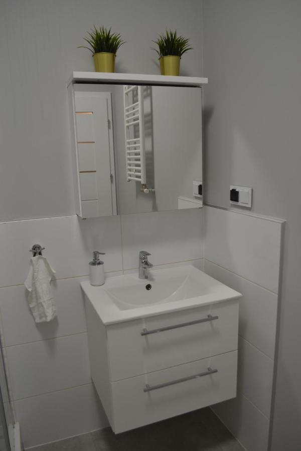 Apartament W Centrum Miasta Lodz  Luaran gambar