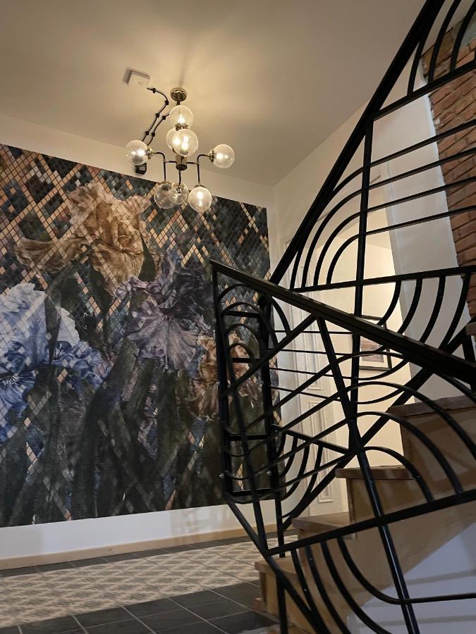 Apartament W Centrum Miasta Lodz  Luaran gambar
