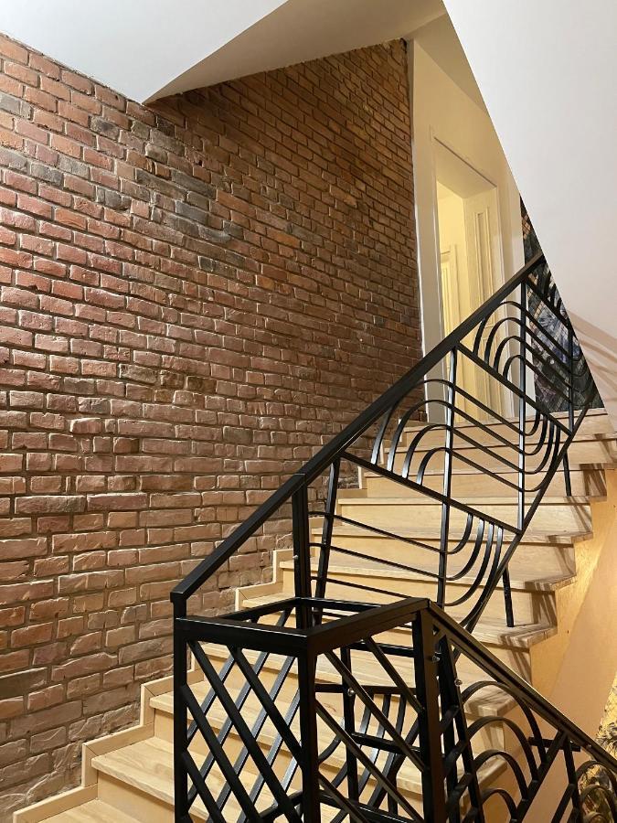 Apartament W Centrum Miasta Lodz  Luaran gambar