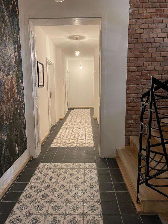 Apartament W Centrum Miasta Lodz  Luaran gambar