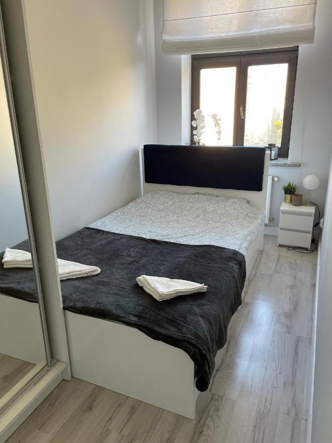 Apartament W Centrum Miasta Lodz  Luaran gambar
