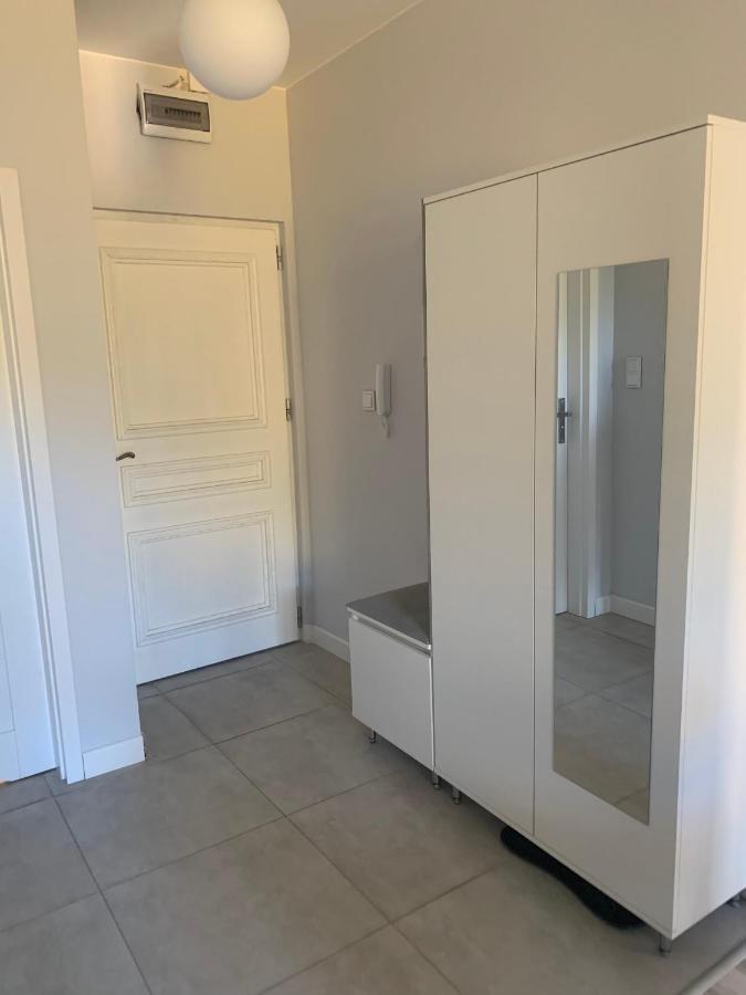 Apartament W Centrum Miasta Lodz  Luaran gambar