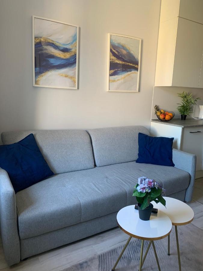 Apartament W Centrum Miasta Lodz  Luaran gambar