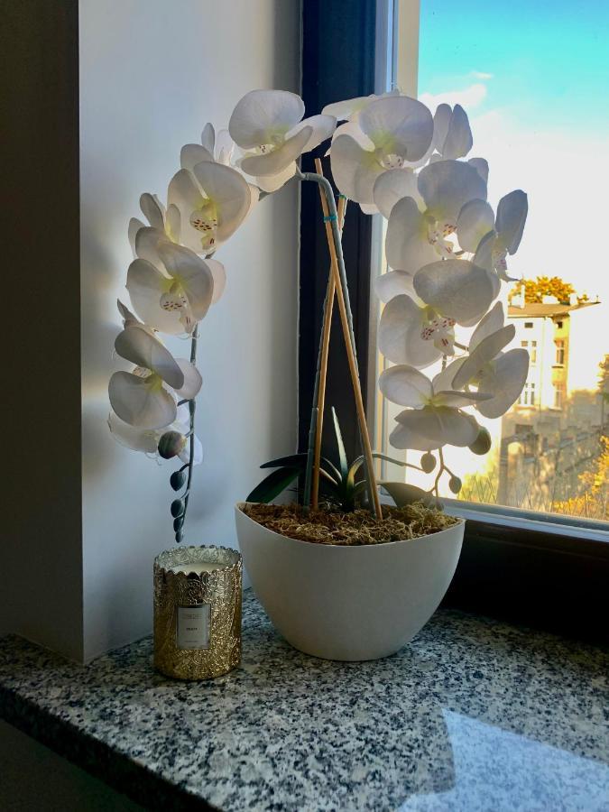 Apartament W Centrum Miasta Lodz  Luaran gambar