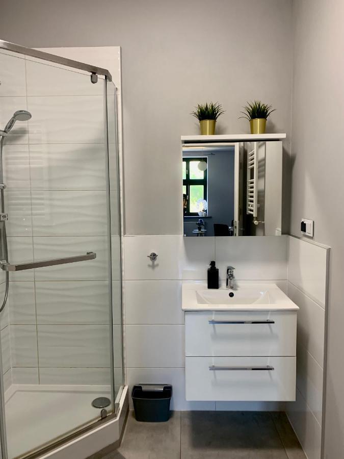 Apartament W Centrum Miasta Lodz  Luaran gambar