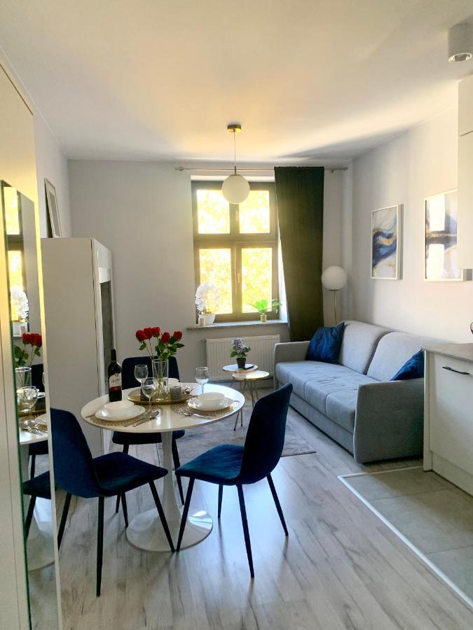 Apartament W Centrum Miasta Lodz  Luaran gambar