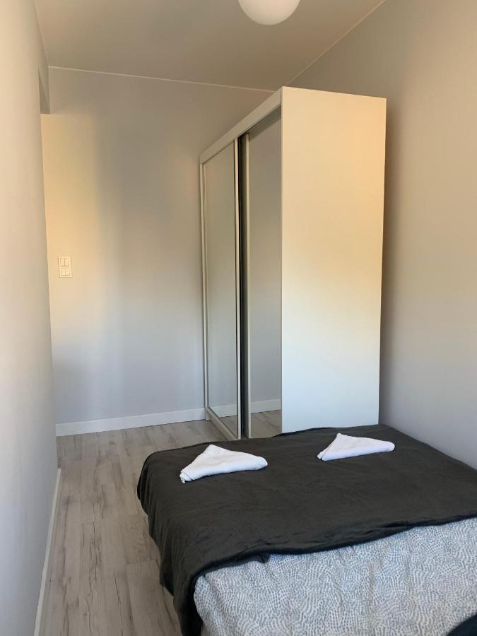 Apartament W Centrum Miasta Lodz  Luaran gambar